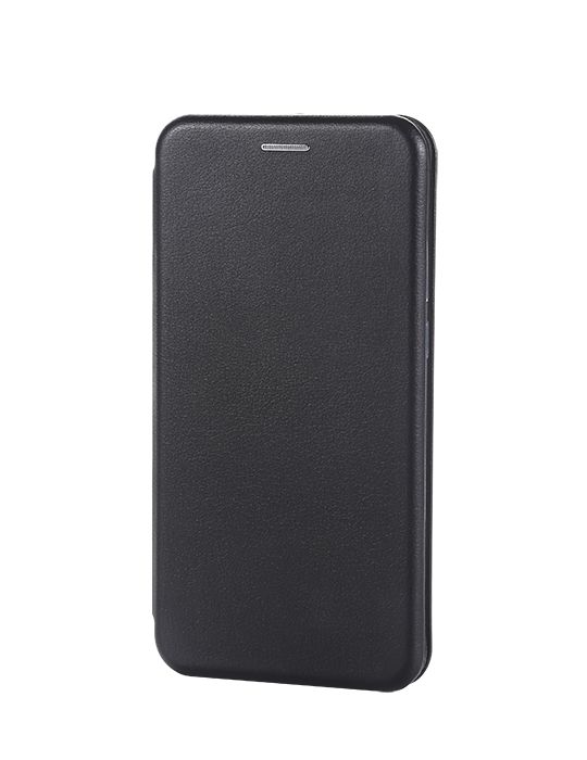 SHELLBOOK CASE Huawei Y6 (2019) - černá